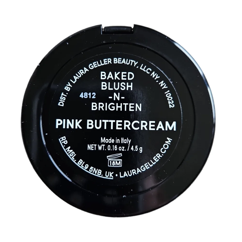 Laura Geller • Marbleized Blush